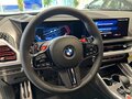 2025 BMW XM Label, чёрный, 21023760 рублей - вид 10