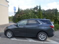 2020 Chevrolet Equinox III, серый, 1650000 рублей - вид 9