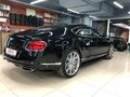 2015 Bentley Continental GT Speed II, чёрный - вид 1