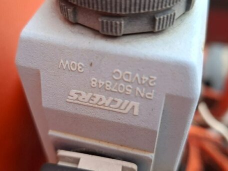 1991 Terex PPM, 3300000 рублей, вид 3