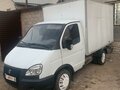 2009 ГАЗ ГАЗель (3302), белый, 650000 рублей - вид 9