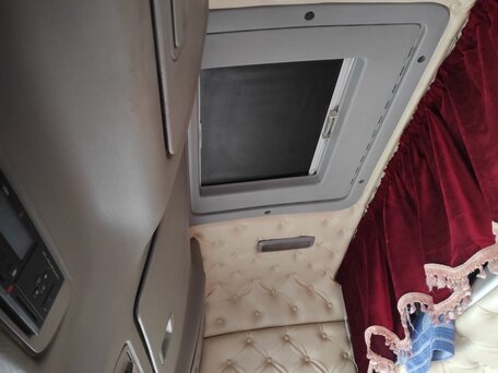 2006 Volvo FH, белый, 6800000 рублей, вид 4