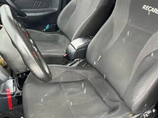 2008 Lada (ВАЗ) 2114, серый, 130000 рублей, вид 3