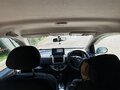 2008 Nissan Note I, серый, 645000 рублей - вид 7