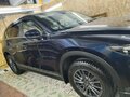 2018 Mazda CX-5 II, синий, 2450000 рублей - вид 10