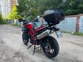 2015 BMW F 700 GS, чёрный, 675000 рублей - вид 4
