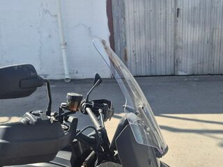 2021 Harley-Davidson Pan America Special, чёрный, 1500000 рублей, вид 3