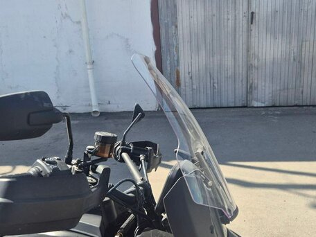 2021 Harley-Davidson Pan America Special, чёрный, 1500000 рублей, вид 3