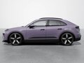 2024 Porsche Macan 4 II, розовый - вид 3