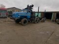 2007 Урал 44202, голубой, 3300000 рублей - вид 2