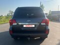 2012 Toyota Land Cruiser 200 Series Рестайлинг 1, серый, 3450000 рублей - вид 5