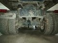 1997 КрАЗ 6510, белый, 400000 рублей - вид 7