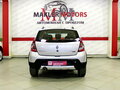 2014 Renault Sandero Stepway I, серебристый - вид 4
