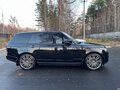 2014 Land Rover Range Rover IV, чёрный, 4150000 рублей - вид 5