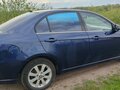 2011 Chevrolet Epica V250 Рестайлинг, синий, 550000 рублей - вид 1