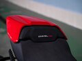 2023 Ducati Diavel V4, красный - вид 10