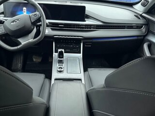 2023 Chery Tiggo 7 Pro Max I, чёрный, 2300000 рублей, вид 4