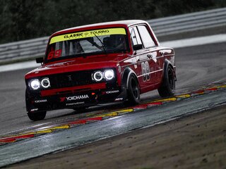 1986 Спортивные авто и реплики GT & Touring, красный, 1750000 рублей, вид 4