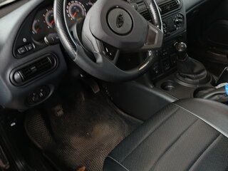 2023 Lada (ВАЗ) Niva Travel I, зелёный, 1230000 рублей, вид 5
