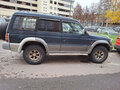 1996 Mitsubishi Pajero II, синий, 470000 рублей - вид 1