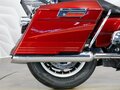 2008 Harley-Davidson Road Glide, красный, 877000 рублей - вид 8
