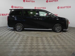 2024 GAC M8, чёрный, 4268000 рублей, вид 4