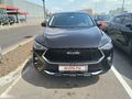 2021 Haval F7x I, чёрный, 2300000 рублей - вид 1