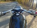 2010 Honda VT 1300CX Fury, чёрный, 860000 рублей - вид 4