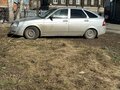 2012 Lada (ВАЗ) Priora I, серебристый, 650000 рублей - вид 6