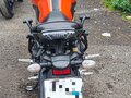 2015 Yamaha MT-09 (FZ-09), оранжевый, 650000 рублей - вид 9