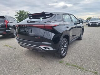 2024 Omoda C5 I, чёрный, 2300000 рублей, вид 4