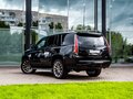 2019 Cadillac Escalade ESV IV, чёрный, 4600000 рублей - вид 5