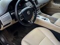 2012 Jaguar XF I Рестайлинг, чёрный, 1700000 рублей - вид 4