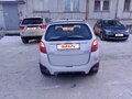 2014 Chery IndiS (S18D) I, серый - вид 4