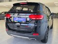 2018 Lifan Myway, чёрный - вид 7