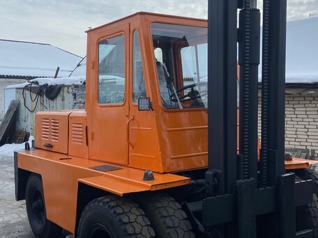 1990 Львовский Автопогрузчик АП-40810, 500000 рублей, вид 4
