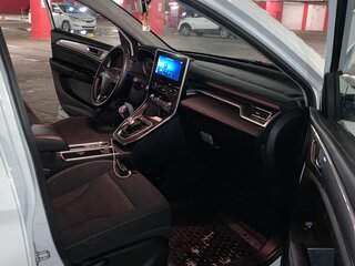 2024 Haval M6 II, белый, 1700000 рублей, вид 4
