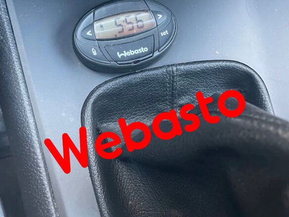 2004 Nissan Primera III (P12), серый - вид 2