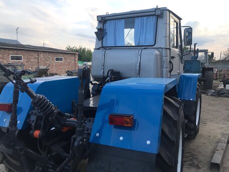 2025 ХТЗ Т-150К, 3800000 рублей, вид 1