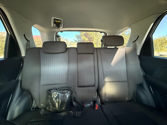 2009 Kia Sportage II Рестайлинг, серебристый, 735000 рублей - вид 20