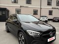 2021 Mercedes-Benz GLA 200 II (H247), чёрный, 3610000 рублей - вид 1