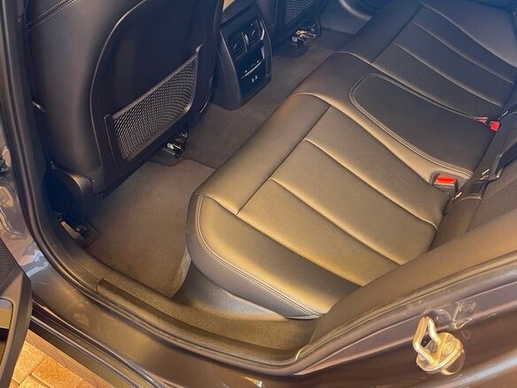 2021 BMW 3 серии 330i xDrive VII (G2x), серый - вид 15