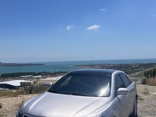 2008 Toyota Camry VI (XV40), серый, 1400000 рублей, вид 3