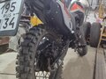 2024 ЗиД 250 Enduro, белый, 160000 рублей