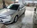 2010 Opel Astra H Рестайлинг, серебристый, 500000 рублей