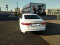2017 Jaguar XF II, белый, 2149000 рублей - вид 5