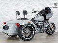 2023 Harley-Davidson Road Glide 3, серый, 4599000 рублей - вид 5