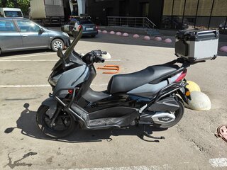 2024 VMC (Vento) XMAX 250, серый, 240000 рублей, вид 2