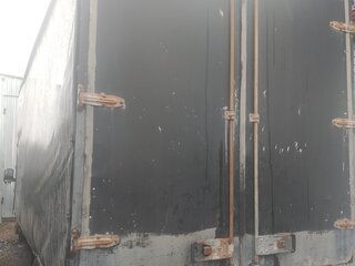 2007 ГАЗ ГАЗель (3302), белый, 650000 рублей, вид 3