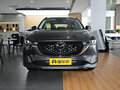 2025 Mazda CX-5 II Рестайлинг, серый, 3064000 рублей - вид 1